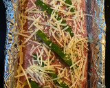 Foto del paso 2 de la receta: Pastel de Carne & Mozzarella
