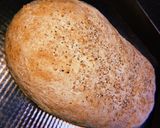 Foto del paso 3 de la receta: Wholemeal Bread🍞