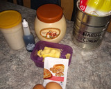 Foto del paso 1 de la receta: Medialunas