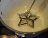 Persian rosette cookies (Noon Panjereh) recipe step 7 photo