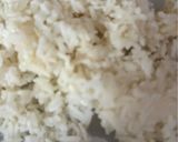 Foto langkah ke 4 dari resep Nasi Tutug Oncom.