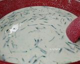 Foto langkah ke 3 dari resep Rempeyek Teri / Kacang (Peyek).