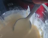 صورة لخطوة 3 من وصفة كيكة بالبرتقال