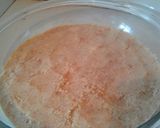 Foto del paso 4 de la receta: 🍦Pastel helado a la charlotte🍫