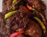 Foto langkah ke 1 dari resep Bacem tempe air kelapa sedep&gurih pisan👍👌😋.