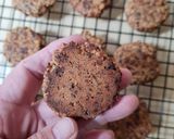 Foto del paso 4 de la receta: Galletas de avena y pasas 🍇 sin azúcares agregados ni balanza