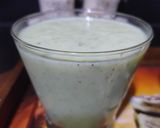 صورة لخطوة 1 من وصفة عصير افوكادو بالكيوي (تجهيزات رمضان)