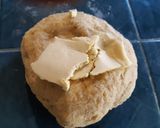 Foto del paso 2 de la receta: Masa danesa y figuras