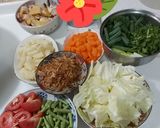 Foto langkah ke 1 dari resep Soup Ayam.