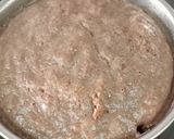 A picture of step 4 of Finger Millets (Ragi/Nachni) flour Healthy Dhokla.