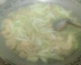 Foto langkah ke 3 dari resep Lodeh.