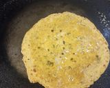 ठेपला (thepla recipe in marathi) रेसिपी स्टेप 4 फोटो 