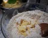 Foto langkah ke 4 dari resep Kaastengels.