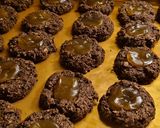 Foto del paso 4 de la receta: Pepas de AVENA y ALGARROBA