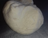 Foto del paso 2 de la receta: Pizza de pepperoni 🍕