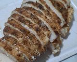Foto del paso 5 de la receta: Suprema al azafrán (para sandwichs)