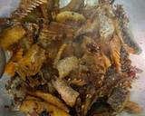 กระเพราปลากรอบ วิธีทำสูตร 3 รูป