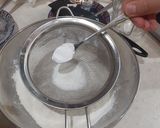عکس مرحله 9 از دستور کیک شب یلدا😋😋