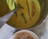 Foto langkah ke 1 dari resep Bika Ambon mini lembut bersarang.
