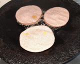 ராகி குலுக்கு ரொட்டி (Raagi kulukku rotti recipe in tamil) ரெசிபி ஸ்டேப் 1 புகைப்படம்