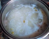 Foto del paso 6 de la receta: Pechuga de pollo tandoori con arroz blanco aromatizado