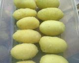 Foto langkah ke 7 dari resep Comro /Misro Frozen kriuk.