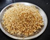 A picture of step 1 of Baby Corn Fritters for Rainy Day Cravings.