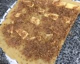 Foto del paso 3 de la receta: Torta de nuez y canela