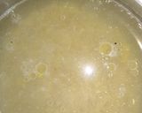 Foto del paso 1 de la receta: Sopa vegana de 🍚 integral y trigo, especiada 🌘🕦☀️