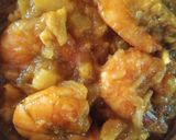 লাউ চিংড়ি 🍤 (Lau chingri recipe in Bengali) রেসিপির ধাপ 3 ছবি