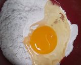 Foto langkah ke 1 dari resep Enoki Katsu.