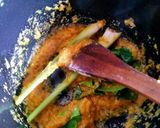 Foto langkah ke 1 dari resep Ayam Bumbu Rujak.
