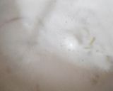 A picture of step 3 of Falooda.
