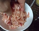 一鍋到底!醬香濃郁的京醬肉絲的食譜步驟2照片