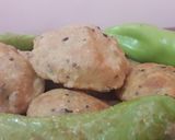 મરચાં પૂરી (Marcha Poori Recipe In Gujarati) રેસીપી સ્ટેપ11ફોટો