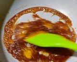 Foto langkah ke 2 dari resep Brownies Caramel Cheese Puding (985).