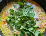 A picture of step 5 of Marry me Chicken Herbal Soup.