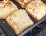 Foto del paso 3 de la receta: French toast o torrija rápida