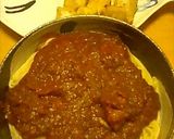 A picture of step 6 of Irresistible Garlic Chicken Curry Rice.