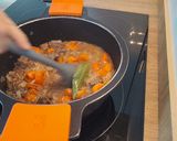 Foto del paso 3 de la receta: Estofado de ternera con patatas