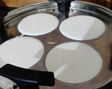 A picture of step 2 of Idli Sambhar.