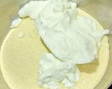 A picture of step 1 of Semolina (Rava) Appe.