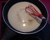 Foto del paso 2 de la receta: Sándwich de berenjena croque monsieur