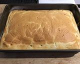 Foto del paso 3 de la receta: Torta de atún con masa licuada