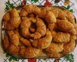 Tepertős kifli recept fázis 12 fotója