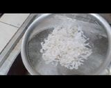 Foto langkah ke 3 dari resep 3K (Kering Kentang Kacang).