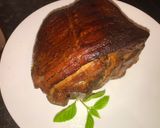 A picture of step 6 of Slow Pot Roast Pork SE Asian Style 🇹🇭.