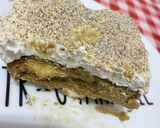 Pas rețetă Tiramisu 3 fotografie