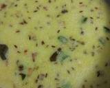 Onion Spicy Kadhi recipe step 3 photo