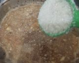 Foto langkah ke 7 dari resep Pempek Dos Tahu.